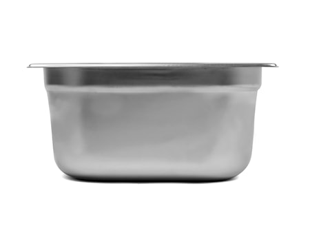 Gastronormkantin 1/2 -150