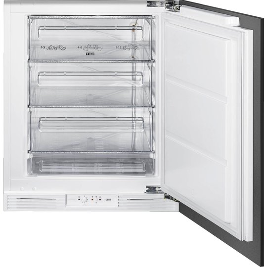 Smeg U8F082DF1 Frys