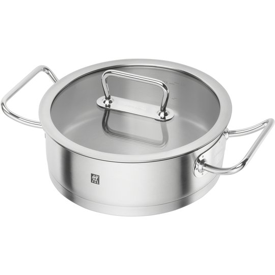 Zwilling Pro Traktörpanna 24 cm