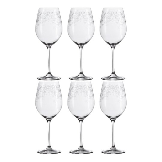 Leonardo - Chateau Rödvinsglas 51 cl 6-pack