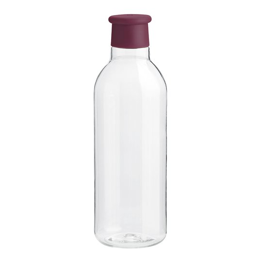 Rig-Tig - Drink-It Vattenflaska 0,75 L Aubergine