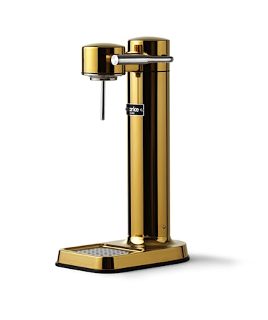 Carbonator 3 Kolsyremaskin Guld