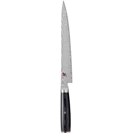 Miyabi RAW 5000FCD Sujihiki Filékniv 24 cm