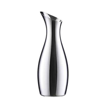 Kanna Rocks 1 liter Polished Steel