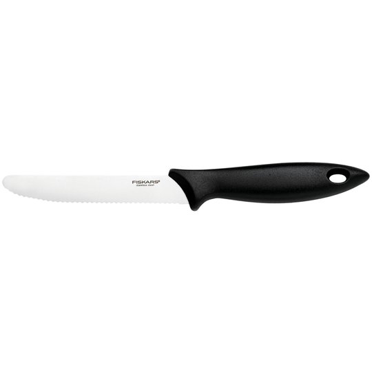 Fiskars Essential Tomatkniv 12 cm