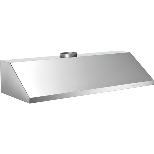 Bertazzoni KU120PRO1XA Pro fläkt vägghängd/underbyggnad, 120 cm