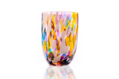 Splash Dricksglas Multi-full