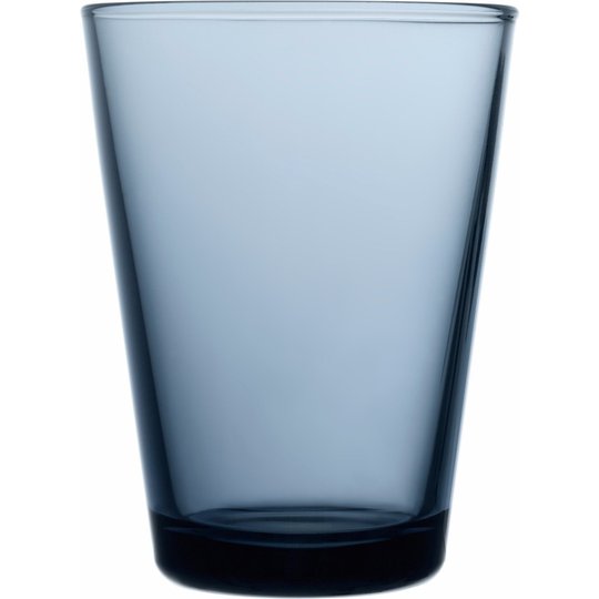 Iittala Kartio Glas 40 cl Regn 2-pack