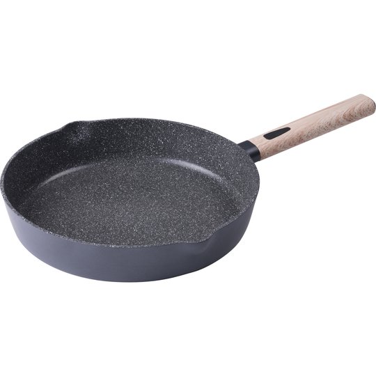 Holm Stekpanna Aluminium 28 cm