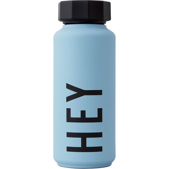 Design Letters Termosflaska Hey