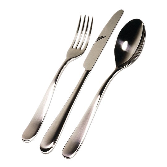 Alessi - Nuovo Milano Bestickset 24 delar