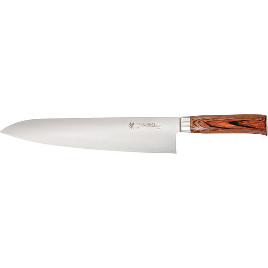 Tamahagane SAN Kockkniv 27 cm