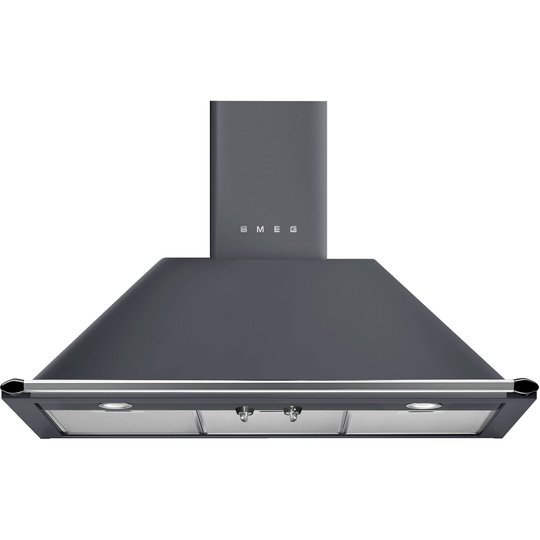 Smeg KT90GRE Victoria fläkt