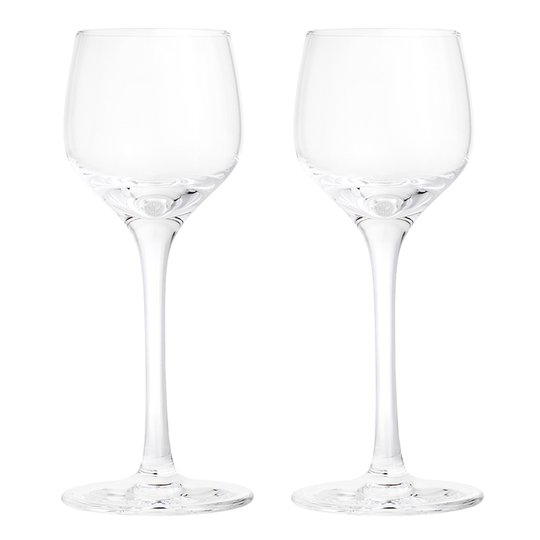Rosendahl - Premium Snapsglas 5 cl 2-pack