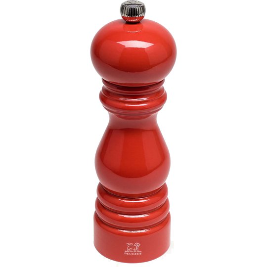 Peugeot Paris Pepparkvarn 18 cm Vallmo