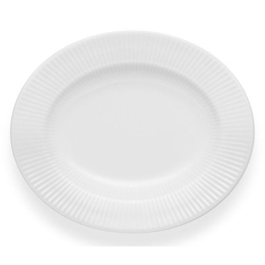 Eva Solo Oval Djup Tallrik 25 cm Legio Nova