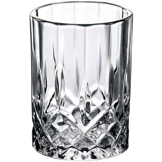 Aida Harvey Shotglas 3,7 cl Klar 4 st