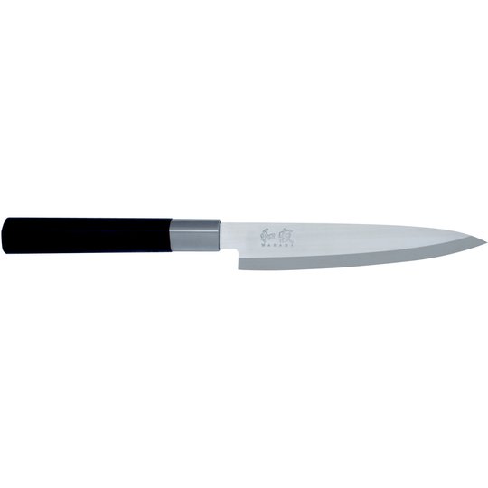 Kai Wasabi Black Yanagibakniv 15 cm