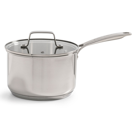 Markus Aujalay Classic Kastrull 1,4 L.