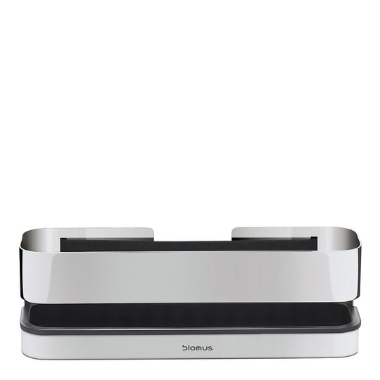 Blomus - Nexio Duschhylla 25 cm Rostfri blank