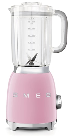 Blender 1,5L Tritankanna Rosa