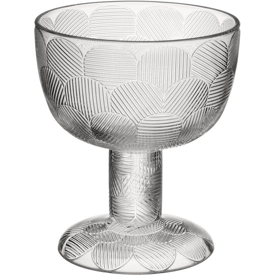 Iittala Miranda Skål 14,5 cm., klar