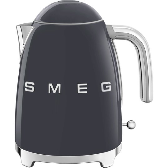 Smeg Vattenkokare, grå