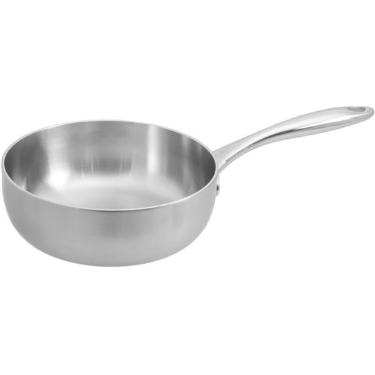Culimat Mathias Dahlgren Sauteuse 5-Ply Rostfri22 cm 2,5 l