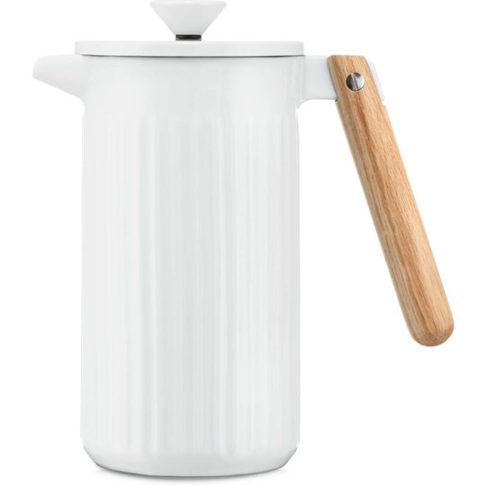 Bodum Douro kaffepress 1 L Vit