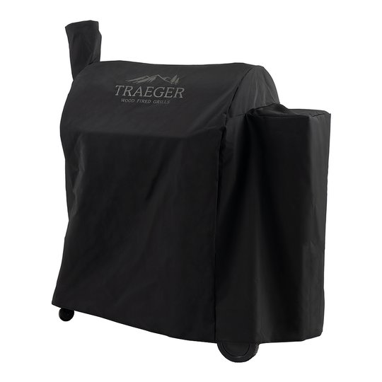 TRAEGER - Överdrag Grill Pro 780 Svart