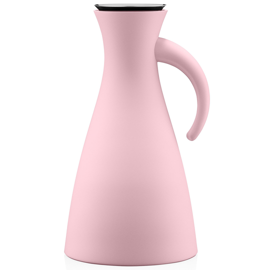 Eva Solo Termoskanna med droppfri kant, Rose quartz
