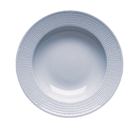 Swedish Grace is Tallrik djup 25 cm