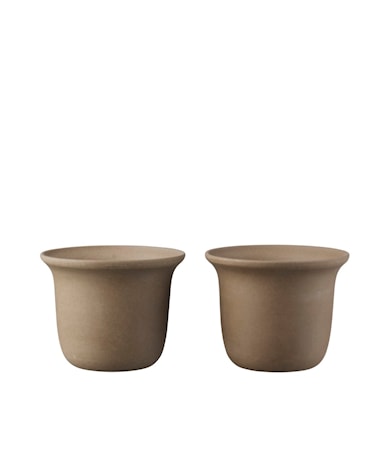 V35 Ildpot Espressokoppar 2-pack