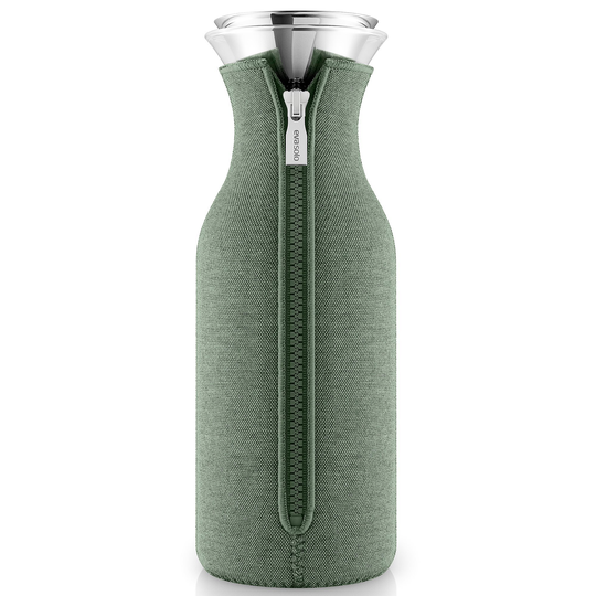 Eva Solo Kylskåpskaraff 1 liter, Cedar green