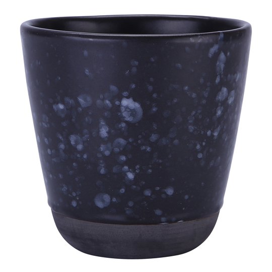 Aida - Raw Mugg utan öra 30 cl Spotted Black