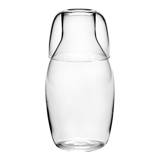 Serax - Serax Passe-Partout Karaff/Glas