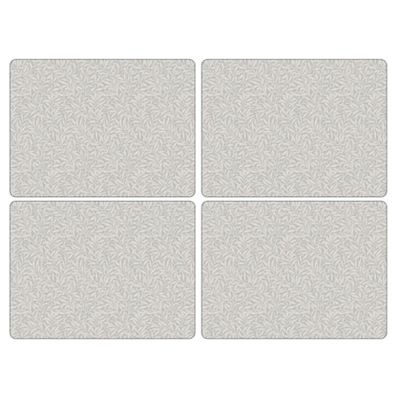 Pure Morris Bordsunderlägg Willow Bough 4-pack