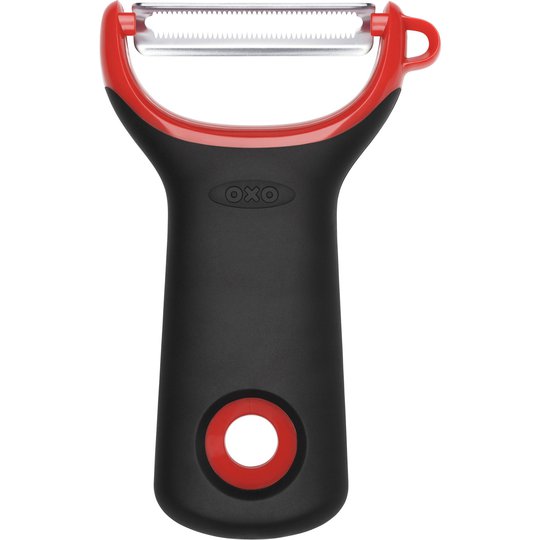 OXO Räfflad skalare