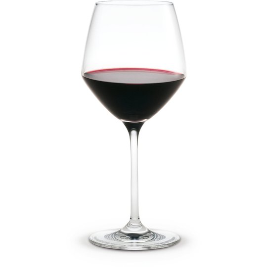 Holmegaard Perfection Rödvin 43 cl