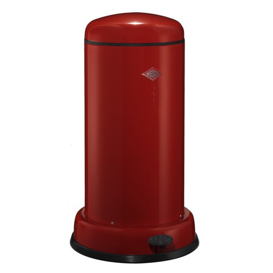 Wesco 20 liter Baseboy, Röd