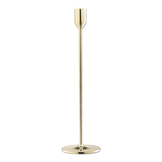 Skultuna - Nattlight Ljusstake 36,5 cm Mässing