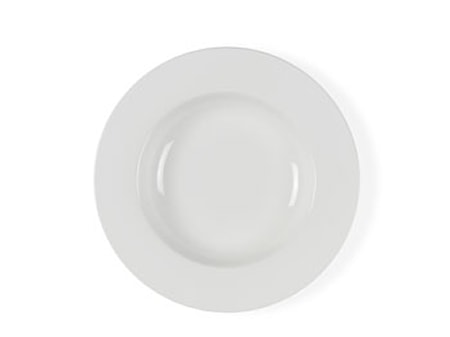 Djup Tallrik Porslin 23 cm