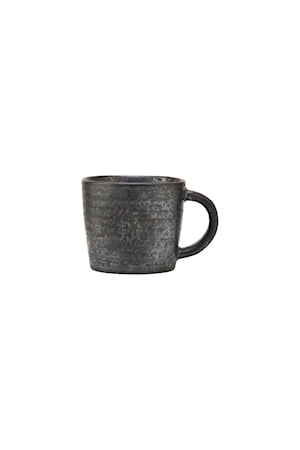 Pion Kopp Svart/Brun 6 cm