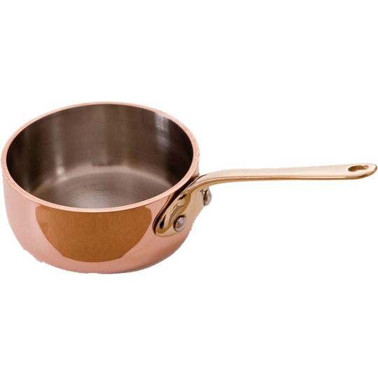 Mauviel M'150b Mini Sautépanna