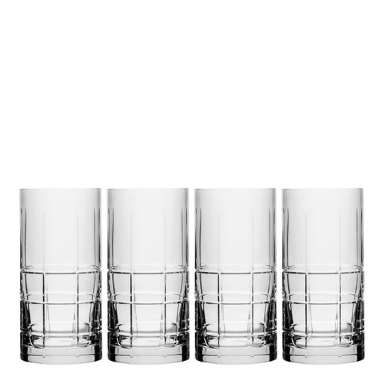 Orrefors - Street Highballglas 45 cl 4-pack