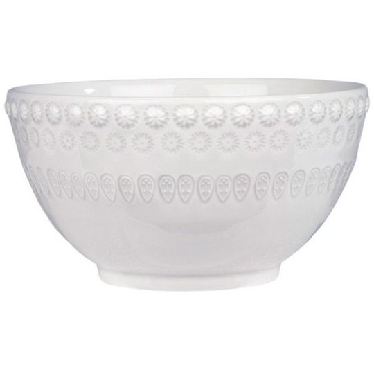 PotteryJo Daisy Liten skål 2 st, Vit