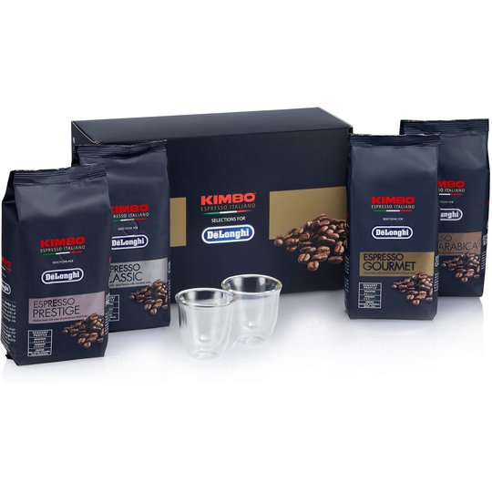 DeLonghi Kaffeset