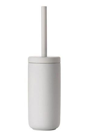 Toalettborste Ume Soft Grey