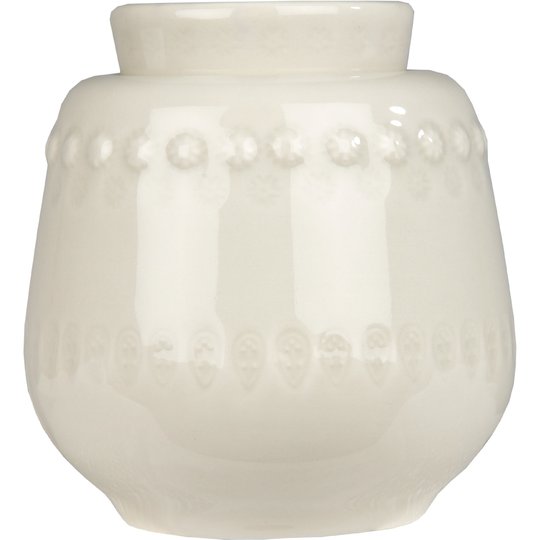 PotteryJo Daisy Skål Med Lock Kit