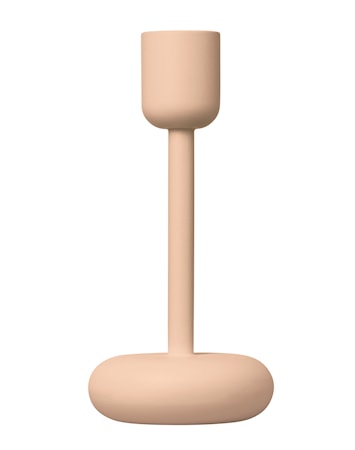 Nappula Ljusstake Puder 18,3 cm